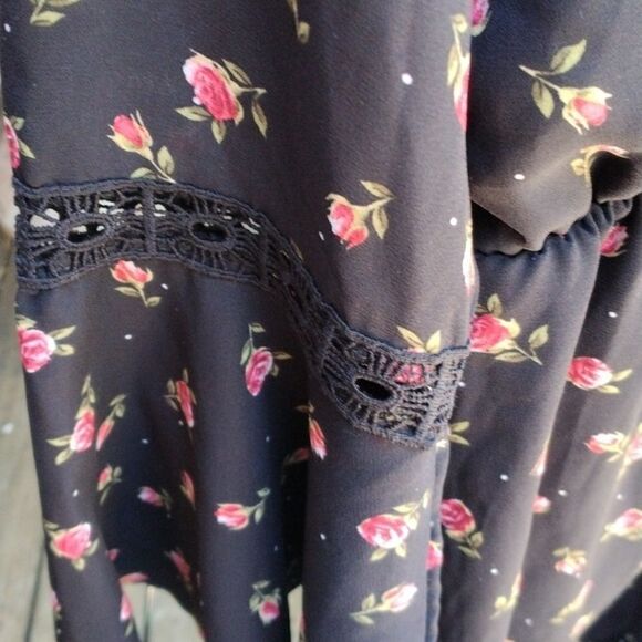 SOLD. Not Available. NWT Disney Princess Romper - Picture 5 of 13